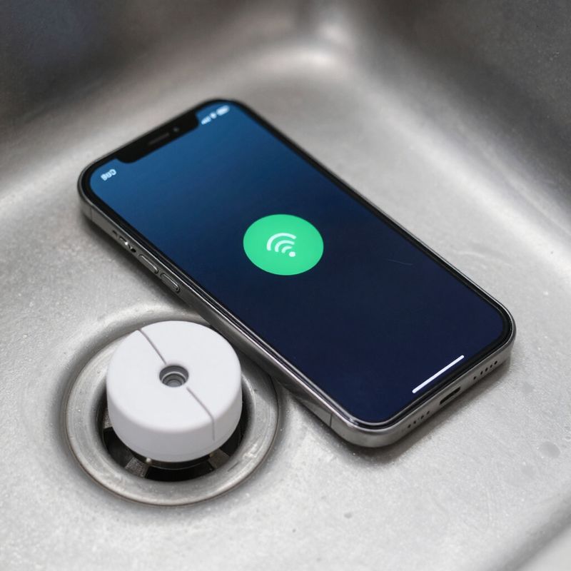 Leak Detection & Repair in California City