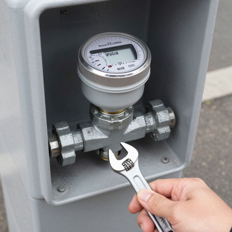 Drain Cleaning & Unclogging in California City
