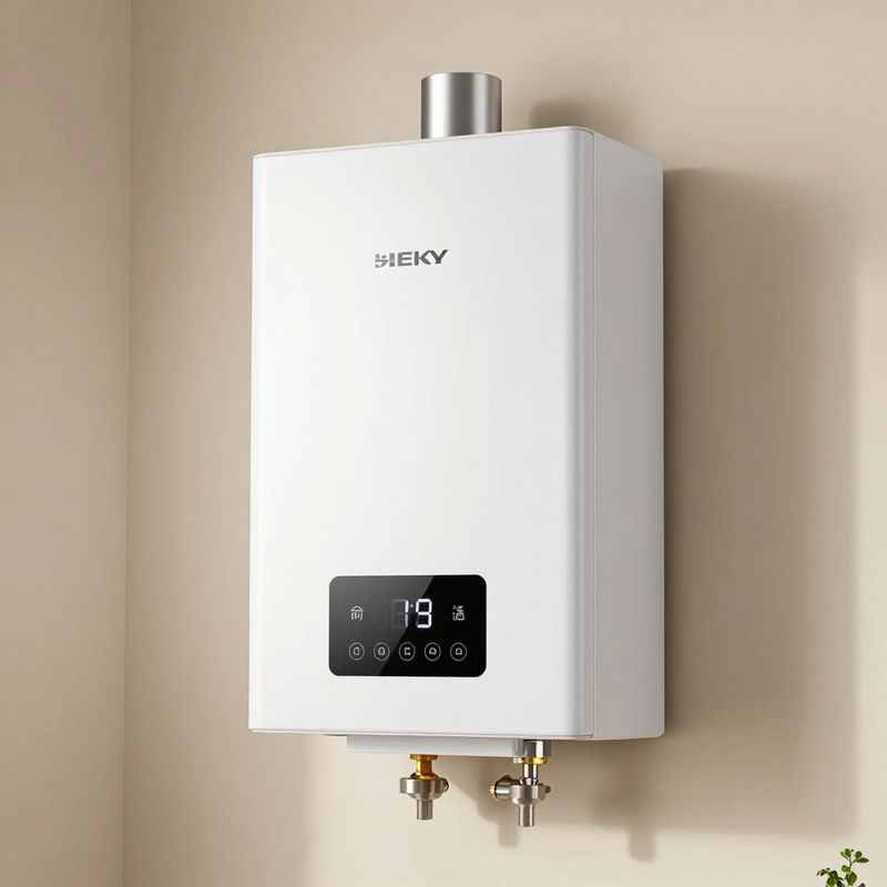 Water Heater Services in California City