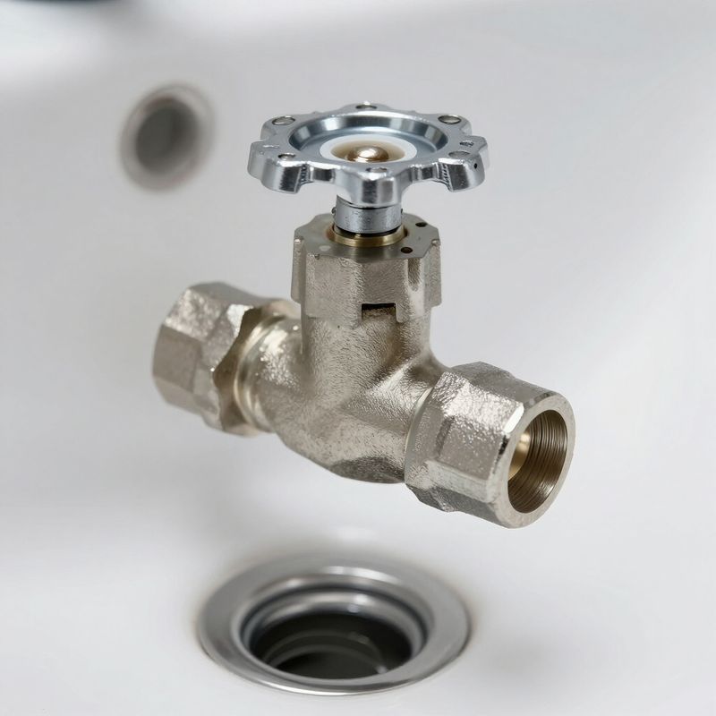 Toilet & Faucet Repair in California City