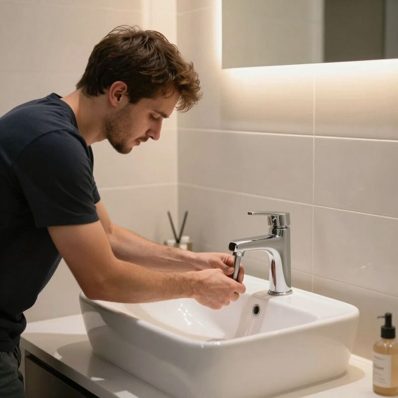 Bathroom & Kitchen Upgrades in California City